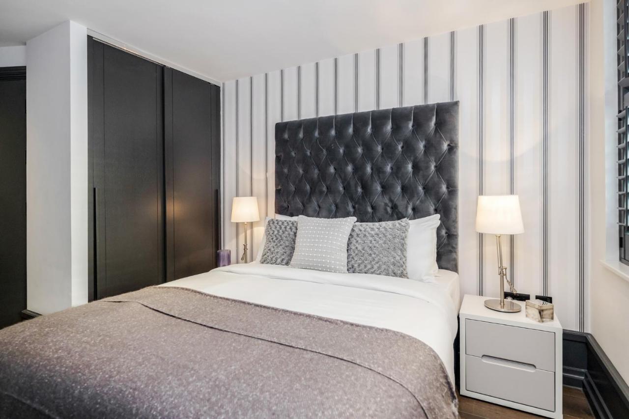 Kula London - Covent Garden Garrick St Apartment Exterior photo