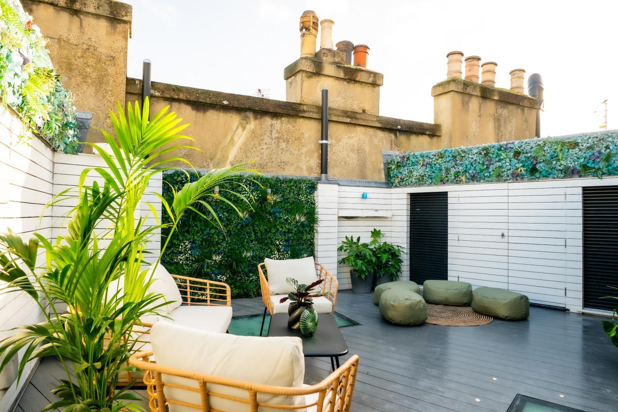 Kula London - Covent Garden Garrick St Apartment Exterior photo