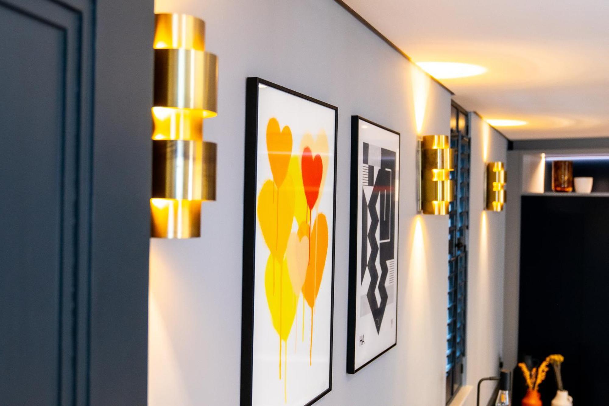 Kula London - Covent Garden Garrick St Apartment Exterior photo