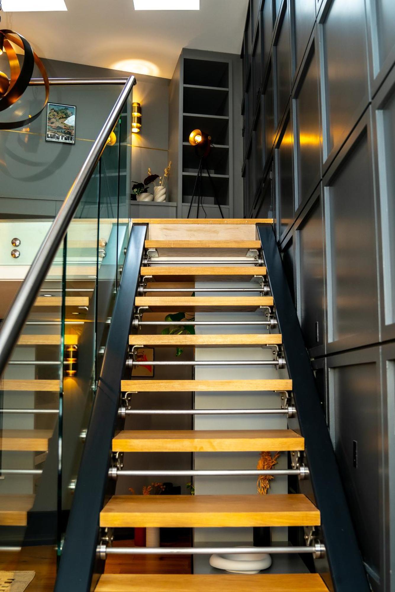 Kula London - Covent Garden Garrick St Apartment Exterior photo