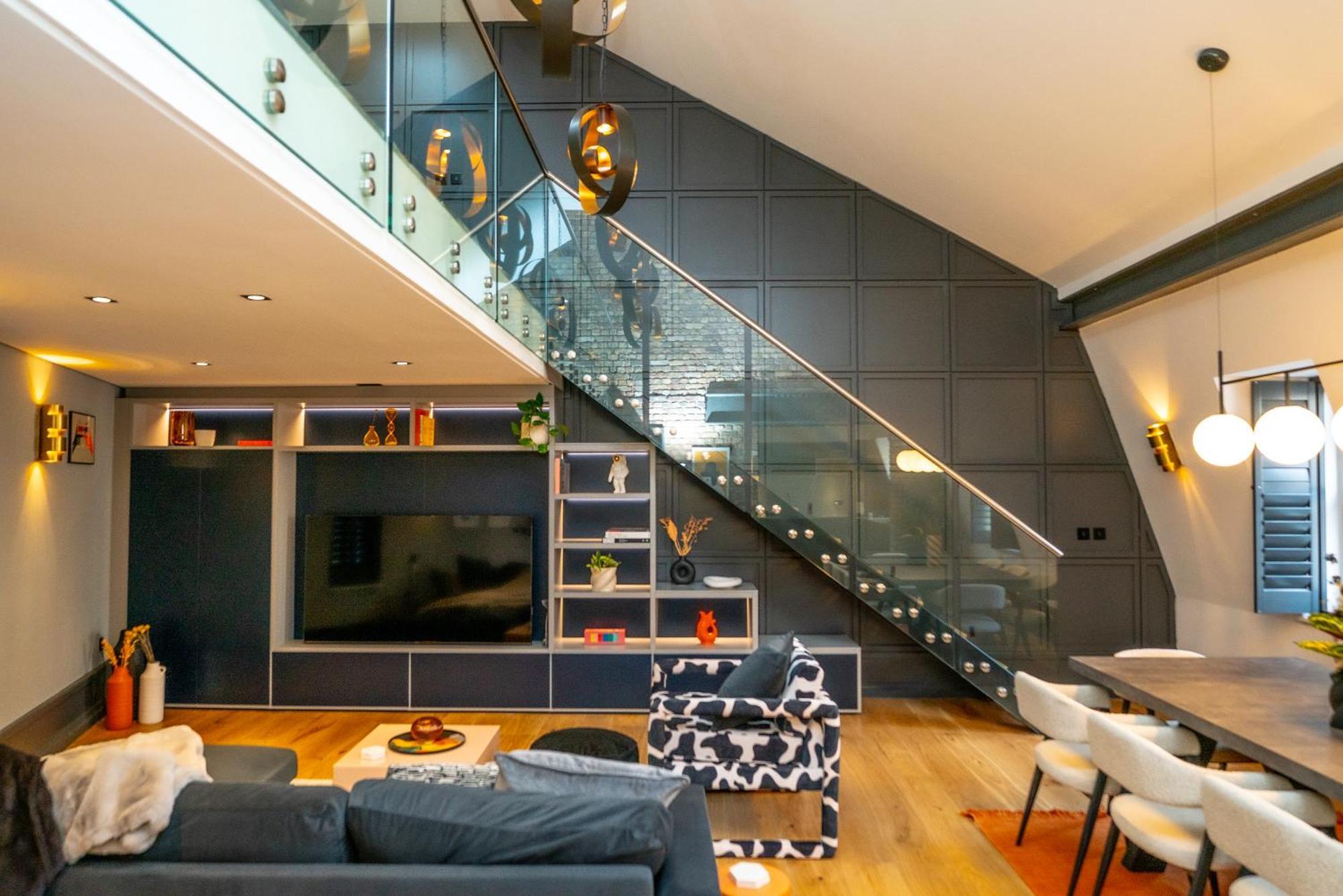Kula London - Covent Garden Garrick St Apartment Exterior photo