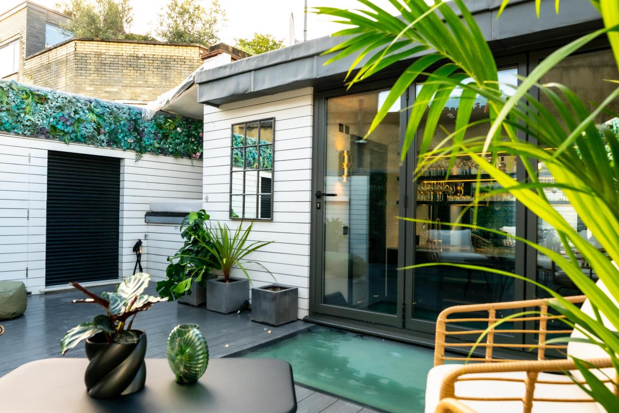 Kula London - Covent Garden Garrick St Apartment Exterior photo