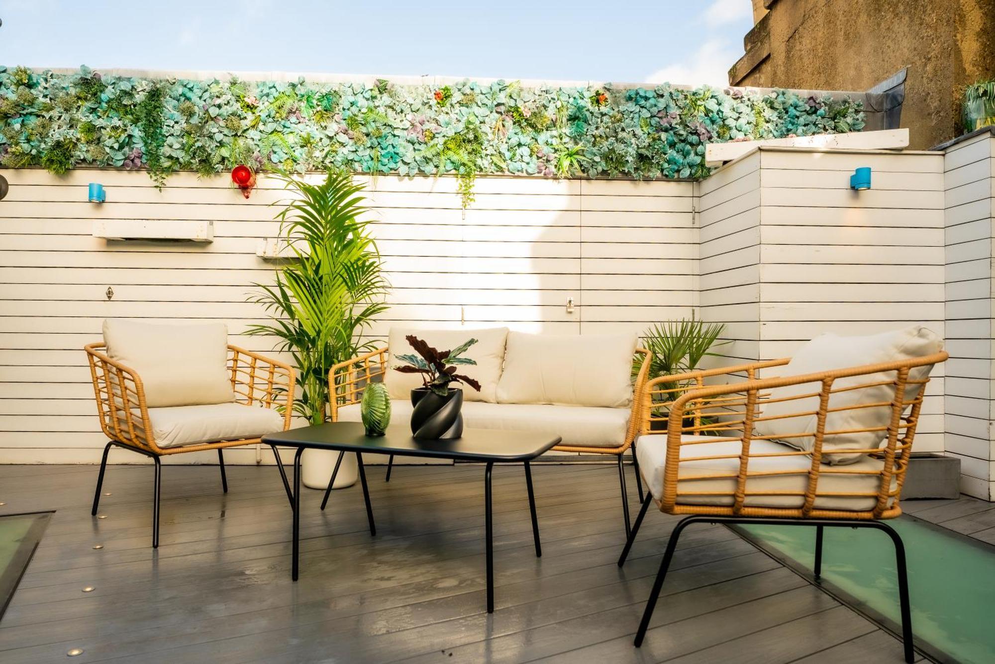Kula London - Covent Garden Garrick St Apartment Exterior photo